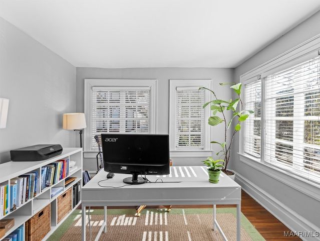 819 Felder Avenue, Montgomery, AL 36106