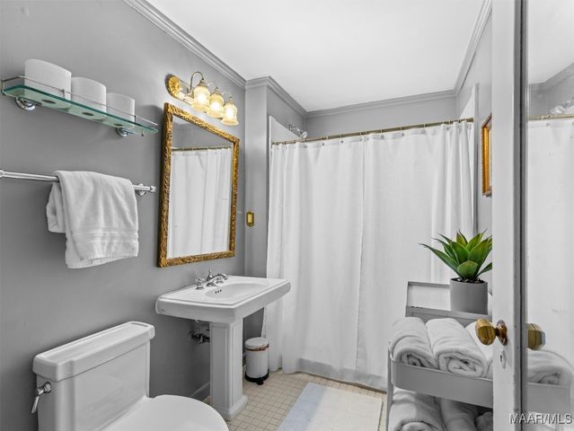 819 Felder Avenue, Montgomery, AL 36106