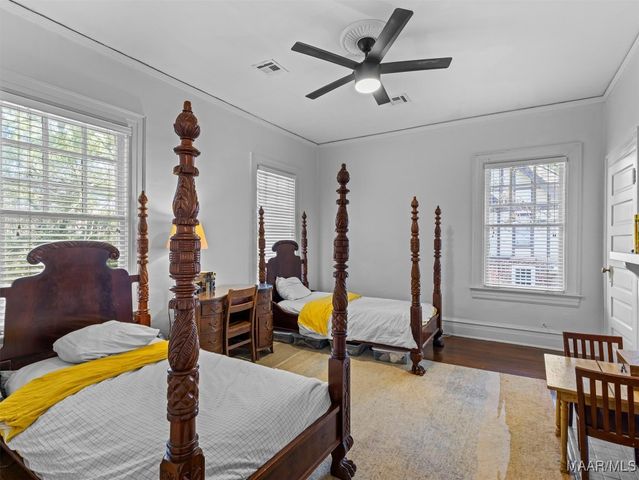 819 Felder Avenue, Montgomery, AL 36106