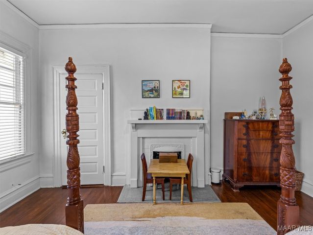 819 Felder Avenue, Montgomery, AL 36106