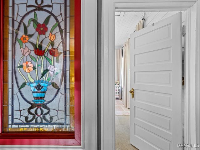 819 Felder Avenue, Montgomery, AL 36106