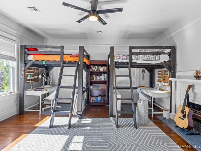 819 Felder Avenue, Montgomery, AL 36106