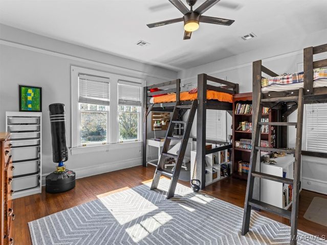 819 Felder Avenue, Montgomery, AL 36106