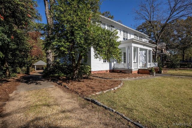 819 Felder Avenue, Montgomery, AL 36106