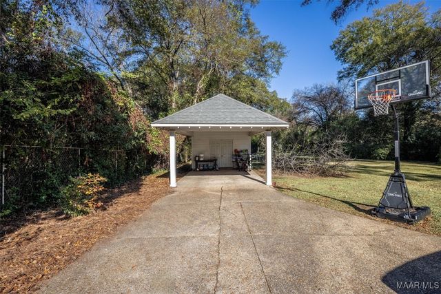 819 Felder Avenue, Montgomery, AL 36106