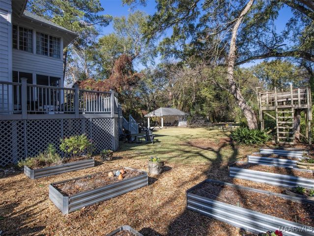 819 Felder Avenue, Montgomery, AL 36106