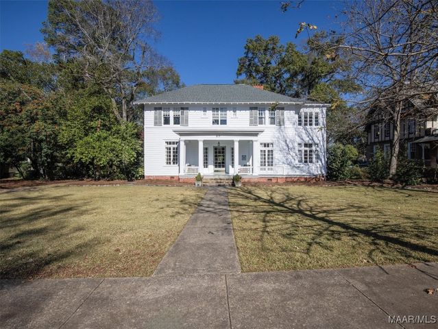 819 Felder Avenue, Montgomery, AL 36106