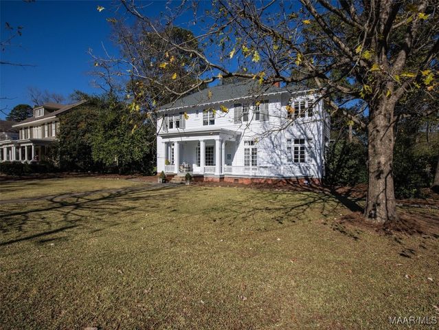 819 Felder Avenue, Montgomery, AL 36106