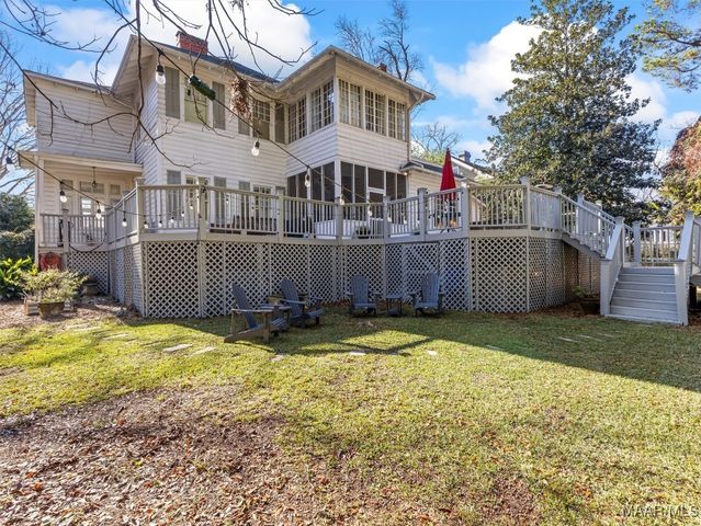 819 Felder Avenue, Montgomery, AL 36106