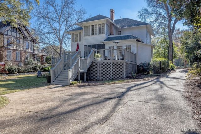 819 Felder Avenue, Montgomery, AL 36106