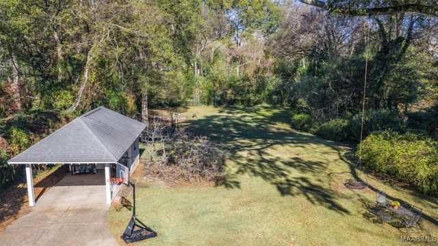 819 Felder Avenue, Montgomery, AL 36106