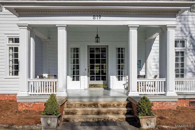 819 Felder Avenue, Montgomery, AL 36106