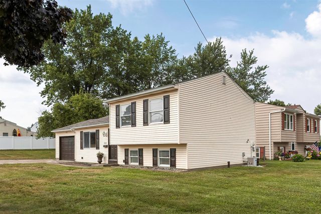 3306 DAVISON Avenue, Erie, PA 16504