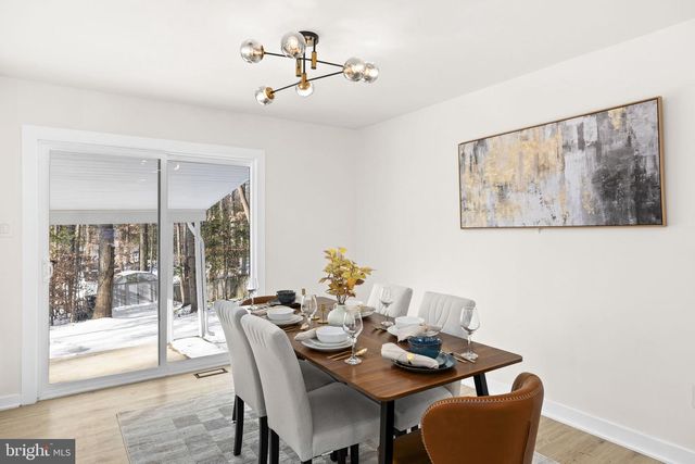 2221 HARPOON DR, Stafford, VA 22554