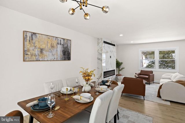 2221 HARPOON DR, Stafford, VA 22554