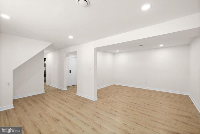 2221 HARPOON DR, Stafford, VA 22554