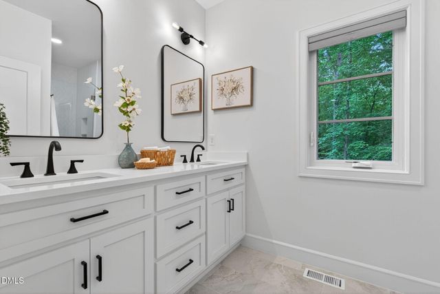 1208 New Grady Brown School Road, Hillsborough, NC 27278