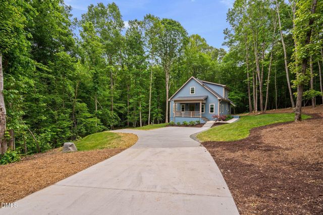 1208 New Grady Brown School Road, Hillsborough, NC 27278
