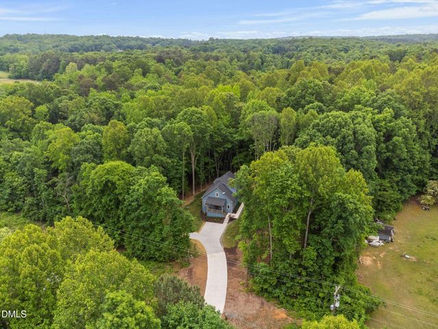 1208 New Grady Brown School Road, Hillsborough, NC 27278