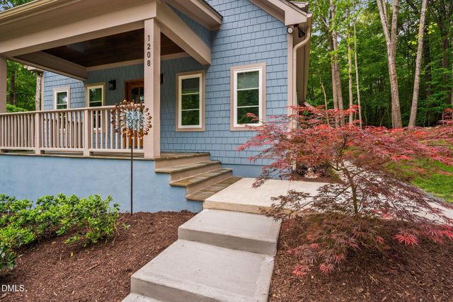 1208 New Grady Brown School Road, Hillsborough, NC 27278