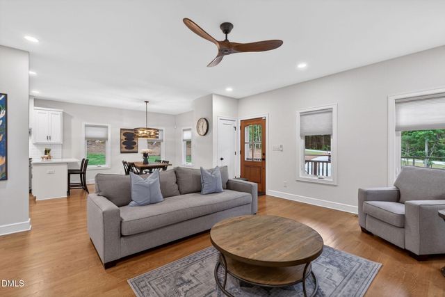 1208 New Grady Brown School Road, Hillsborough, NC 27278
