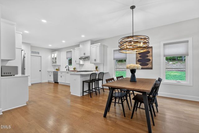 1208 New Grady Brown School Road, Hillsborough, NC 27278