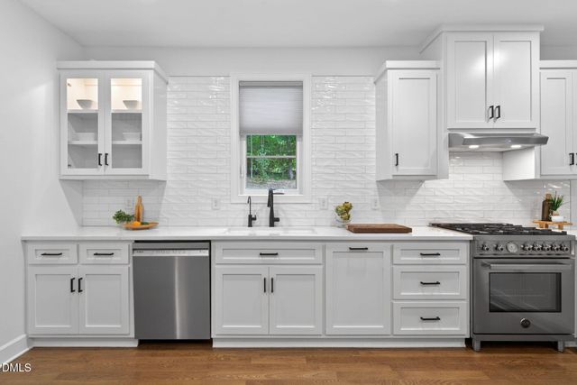 1208 New Grady Brown School Road, Hillsborough, NC 27278