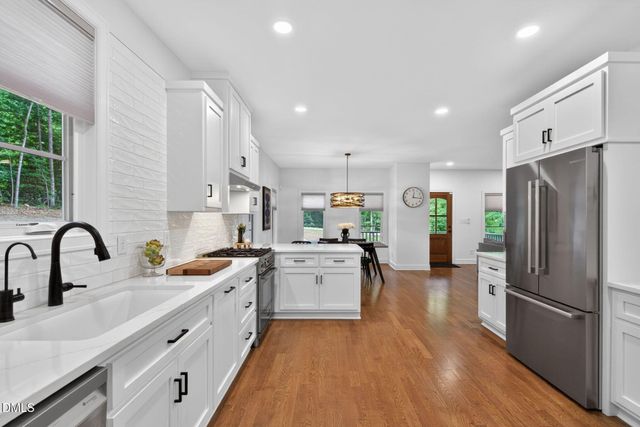 1208 New Grady Brown School Road, Hillsborough, NC 27278