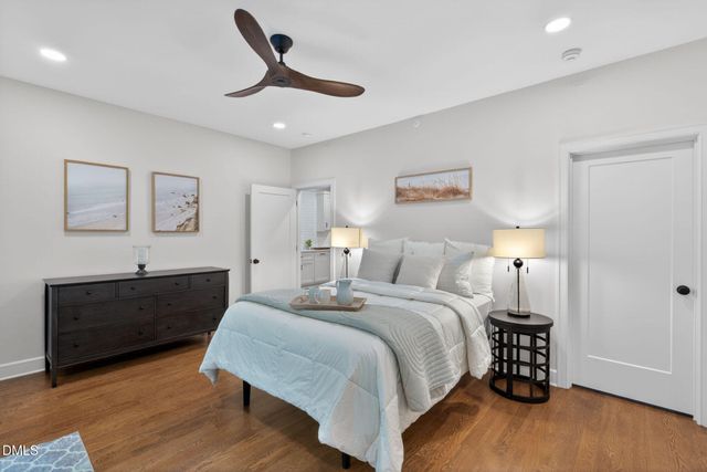 1208 New Grady Brown School Road, Hillsborough, NC 27278