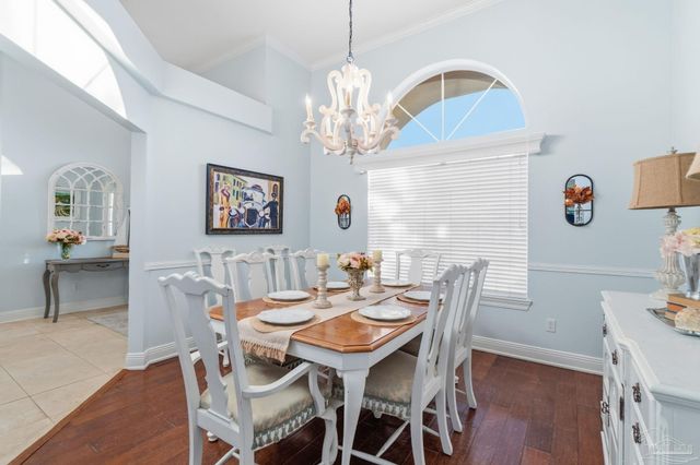 1196 Mary Lou Ln, Gulf Breeze, FL 32563