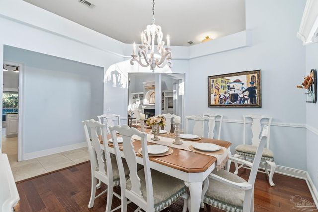 1196 Mary Lou Ln, Gulf Breeze, FL 32563