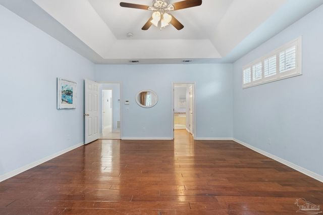 1196 Mary Lou Ln, Gulf Breeze, FL 32563