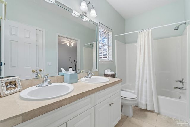 1196 Mary Lou Ln, Gulf Breeze, FL 32563