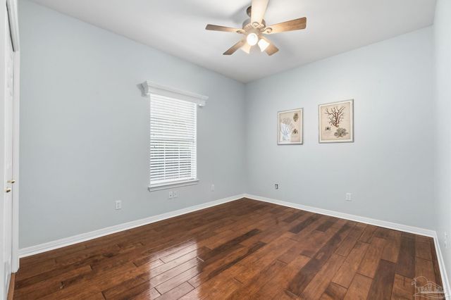 1196 Mary Lou Ln, Gulf Breeze, FL 32563