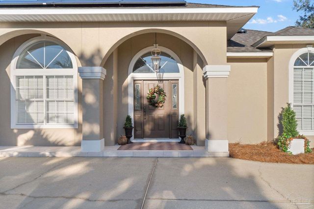 1196 Mary Lou Ln, Gulf Breeze, FL 32563