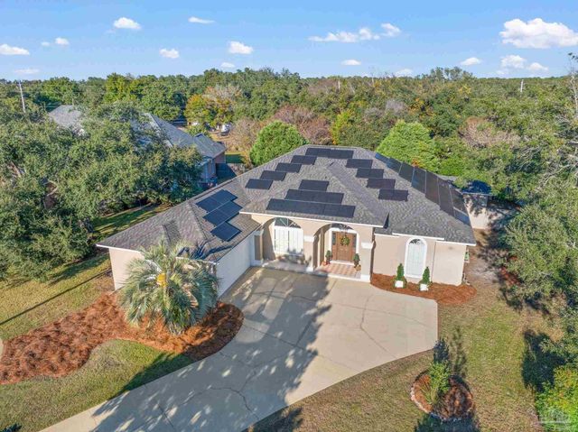 1196 Mary Lou Ln, Gulf Breeze, FL 32563