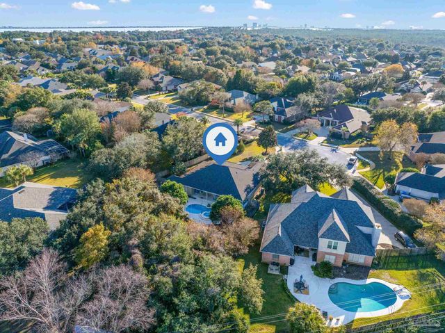 1196 Mary Lou Ln, Gulf Breeze, FL 32563