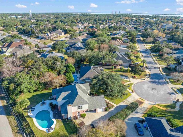 1196 Mary Lou Ln, Gulf Breeze, FL 32563