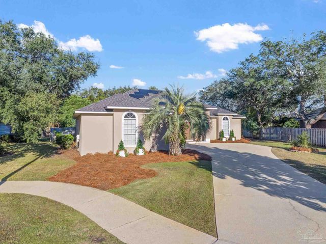 1196 Mary Lou Ln, Gulf Breeze, FL 32563