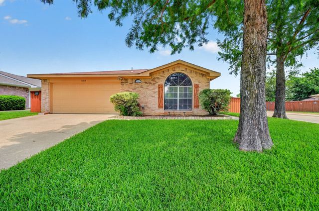 9339 CRIMNSON Court, Dallas, TX 75217