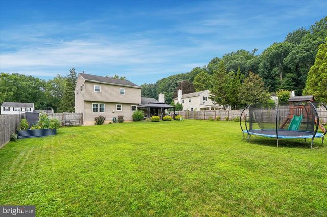 609 NORMA DR, Thorndale, PA 19372