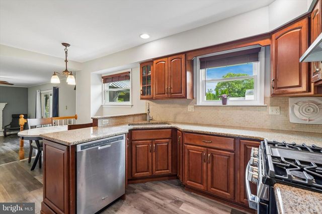 609 NORMA DR, Thorndale, PA 19372