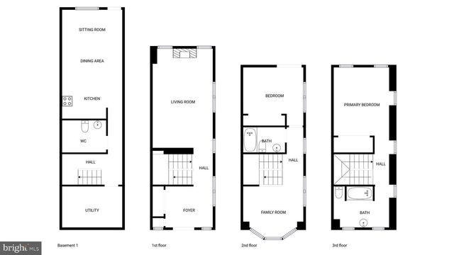 724 13TH ST NE, Washington, DC 20002