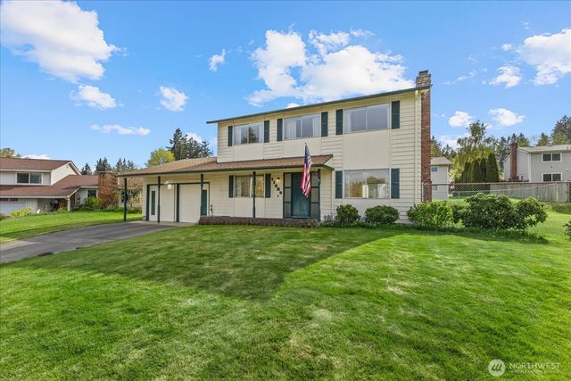 11235 NE 146th Street, Kirkland, WA 98034
