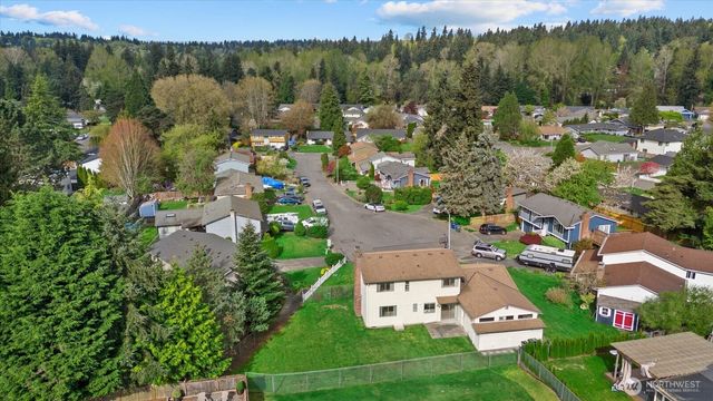 11235 NE 146th Street, Kirkland, WA 98034