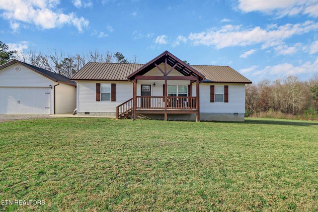 324 Fitzgerald Lane, Jamestown, TN 38556