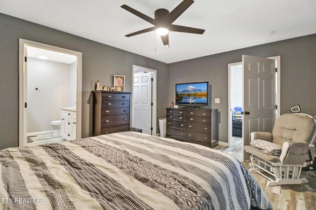 324 Fitzgerald Lane, Jamestown, TN 38556