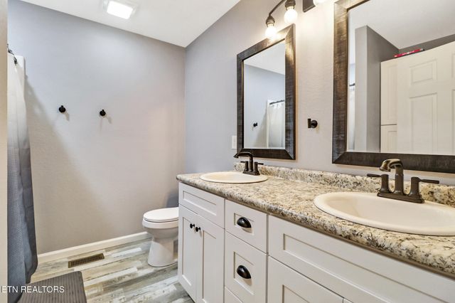 324 Fitzgerald Lane, Jamestown, TN 38556