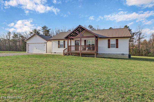 324 Fitzgerald Lane, Jamestown, TN 38556