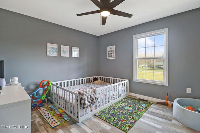 324 Fitzgerald Lane, Jamestown, TN 38556